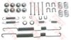 TRW SFK236 Accessory Kit, brake shoes